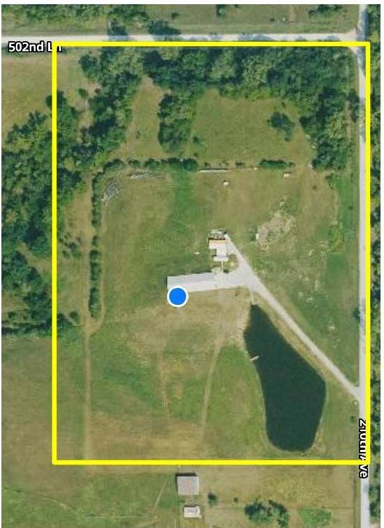 Chariton, IA 50049,50085 210th Avenue