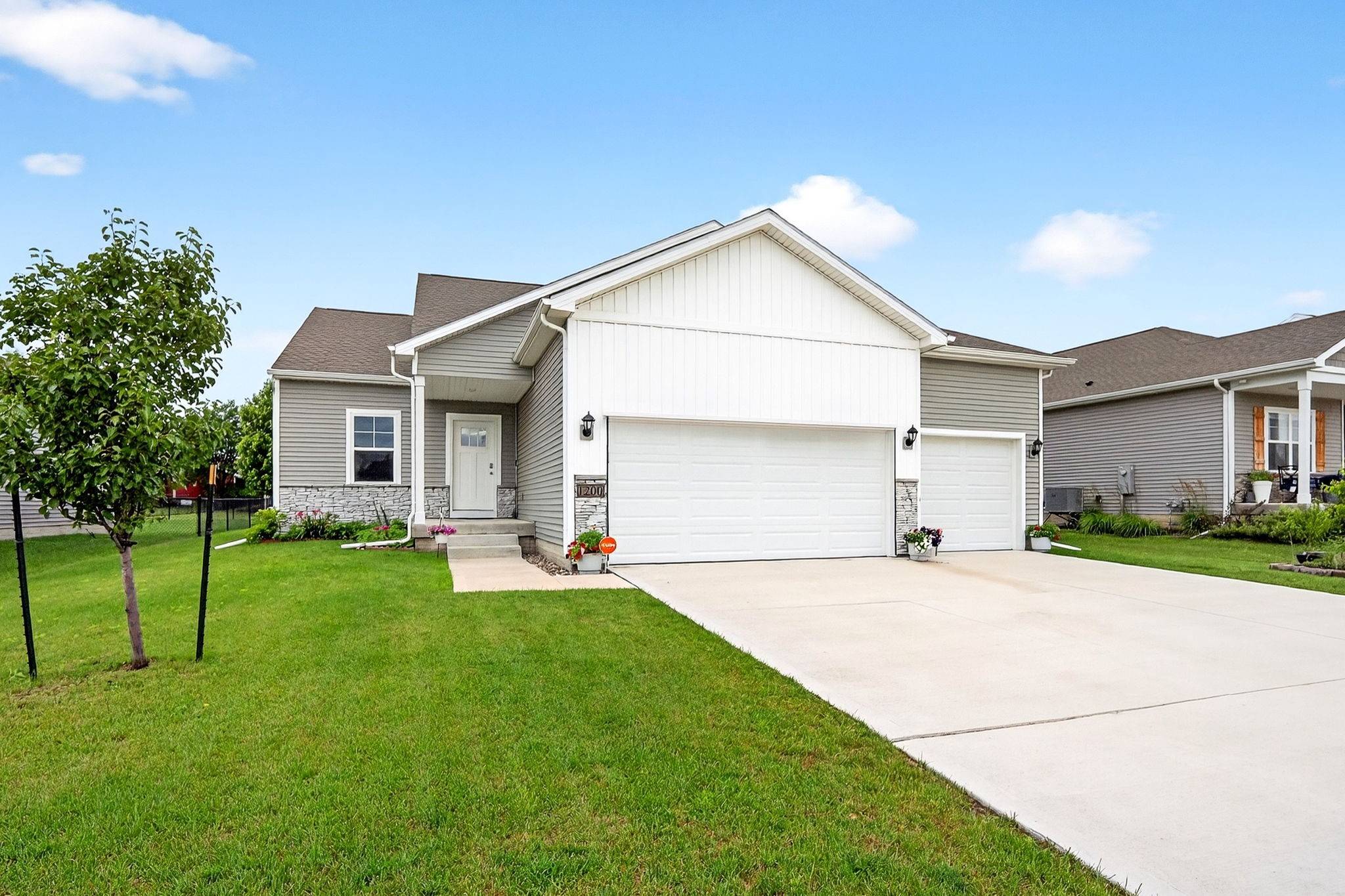 Bondurant, IA 50035,1200 Joshua Drive SE