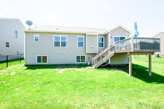 Bondurant, IA 50035,800 36th Street SW