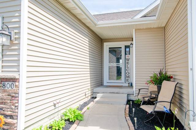Bondurant, IA 50035,800 36th Street SW