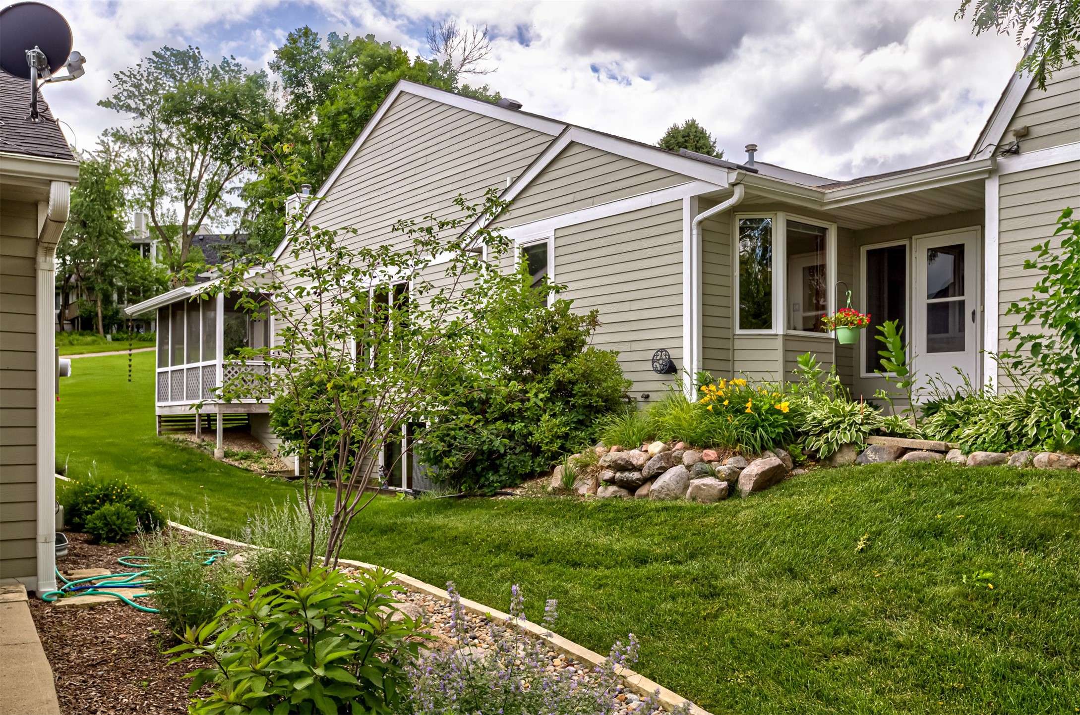 Ames, IA 50010,4012 Fletcher Boulevard