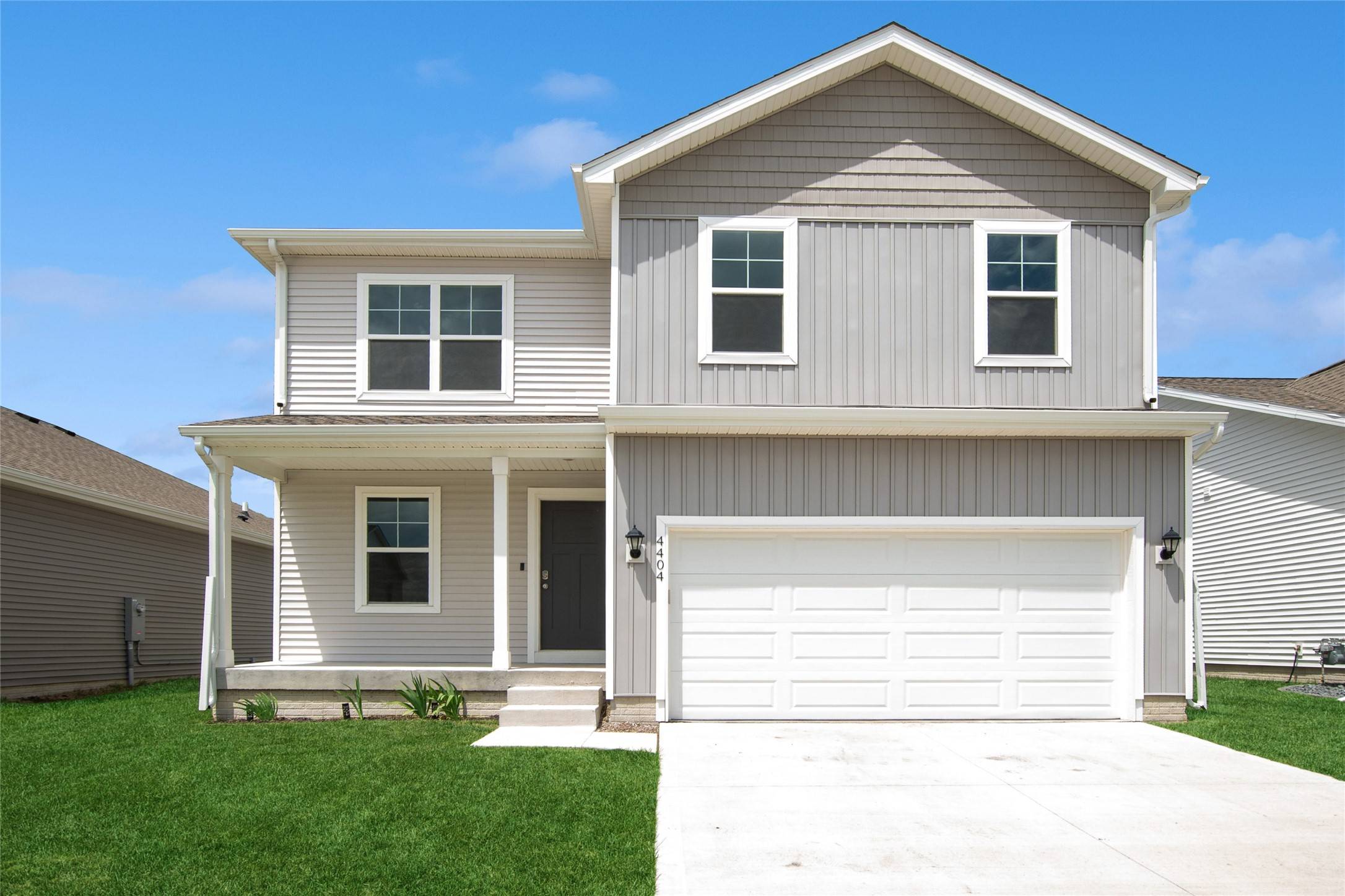 Ankeny, IA 50021,4404 NE 16th Street