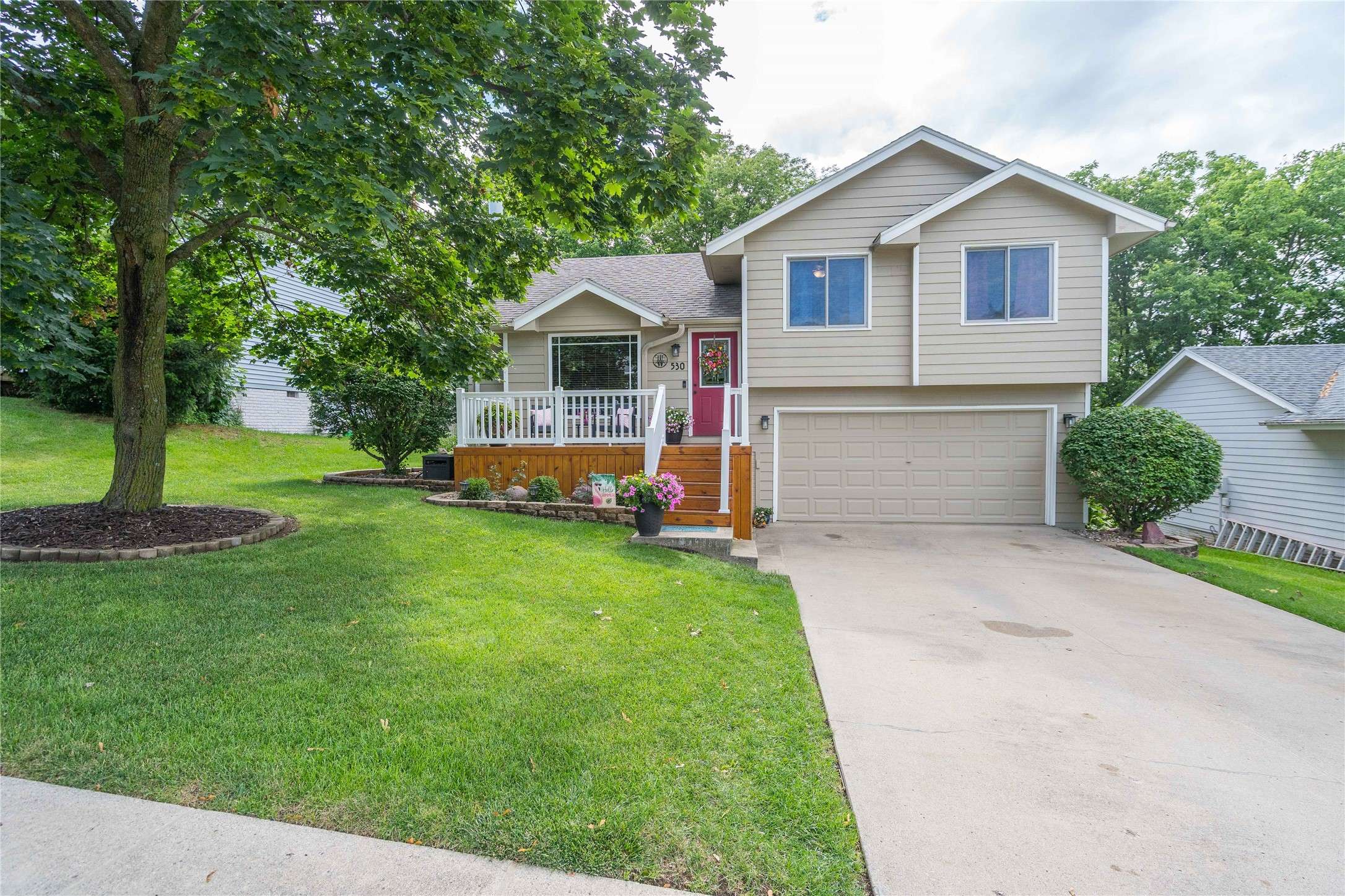 Carlisle, IA 50047,530 N 9th Street