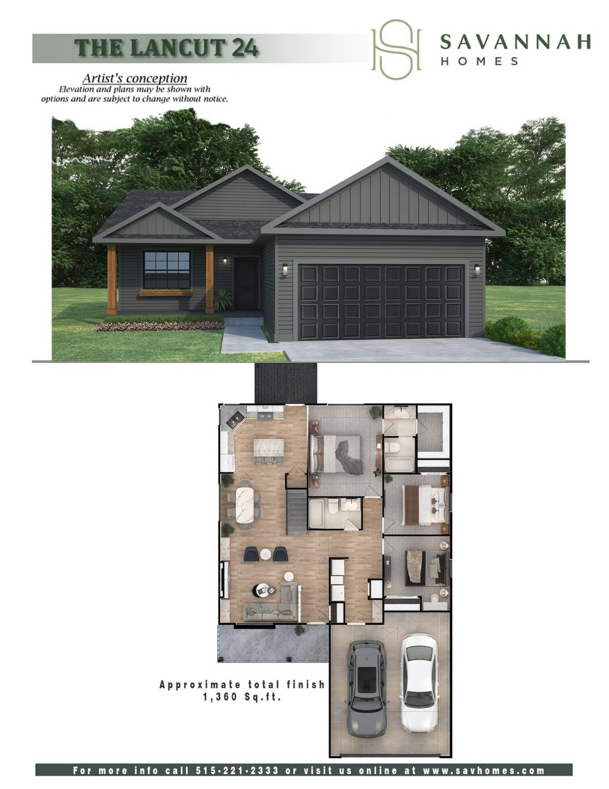 Norwalk, IA 50211,201 S Valley View Drive