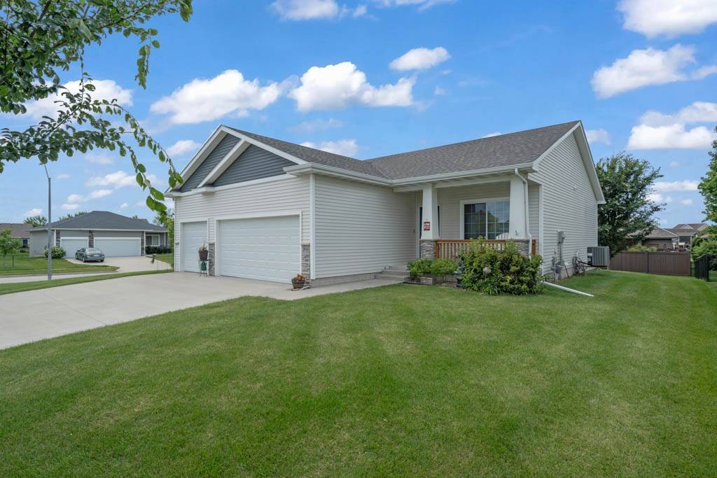 Ankeny, IA 50023,2914 SW Pleasant Street