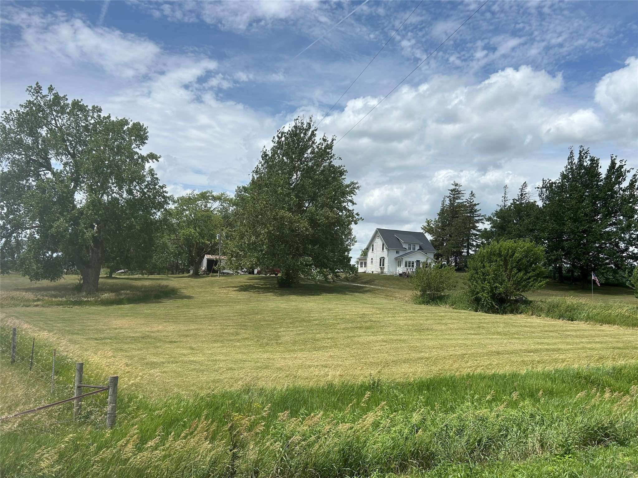 Massena, IA 50853,67837 720 Street