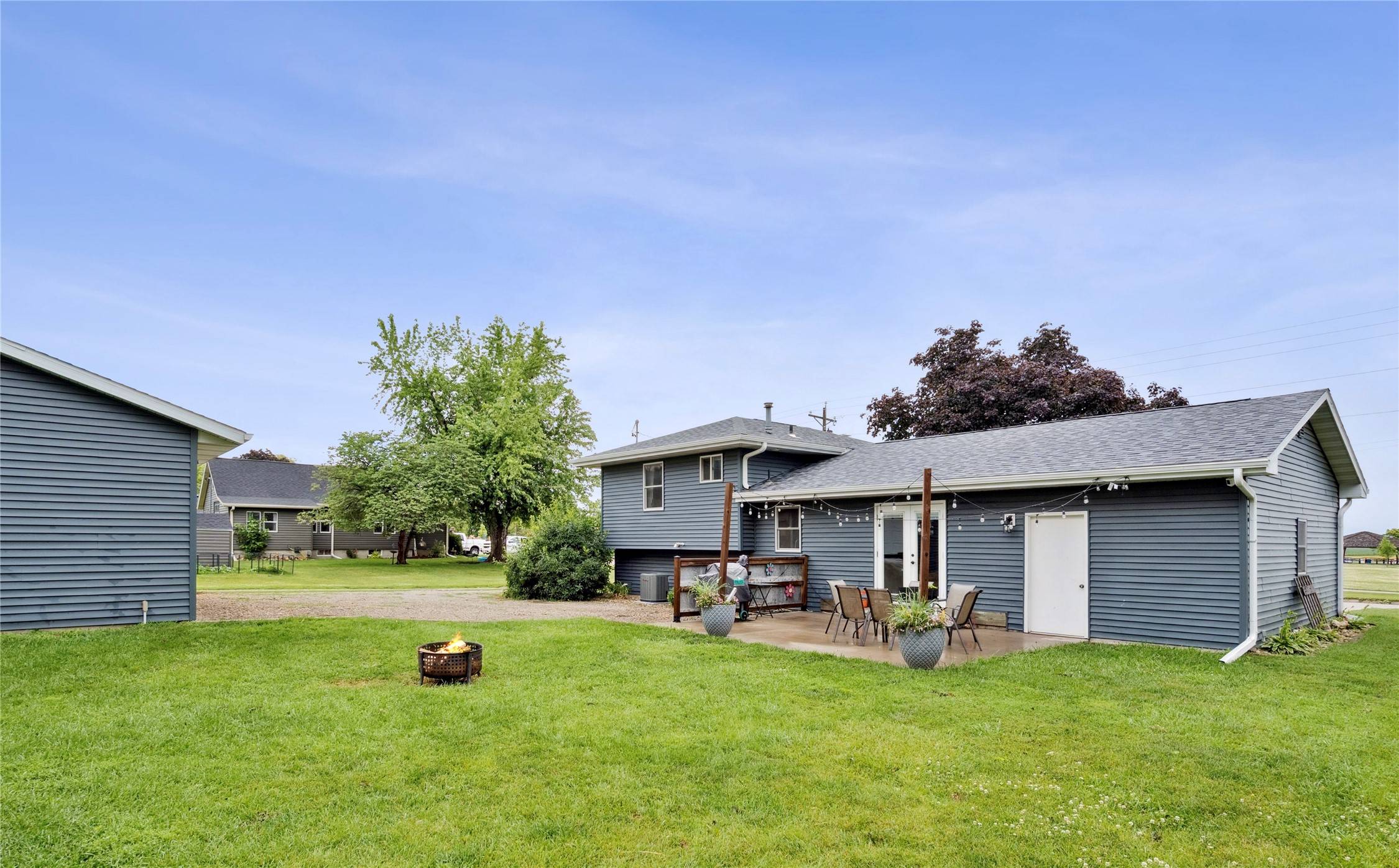 Grinnell, IA 50112,1315 Penrose Street
