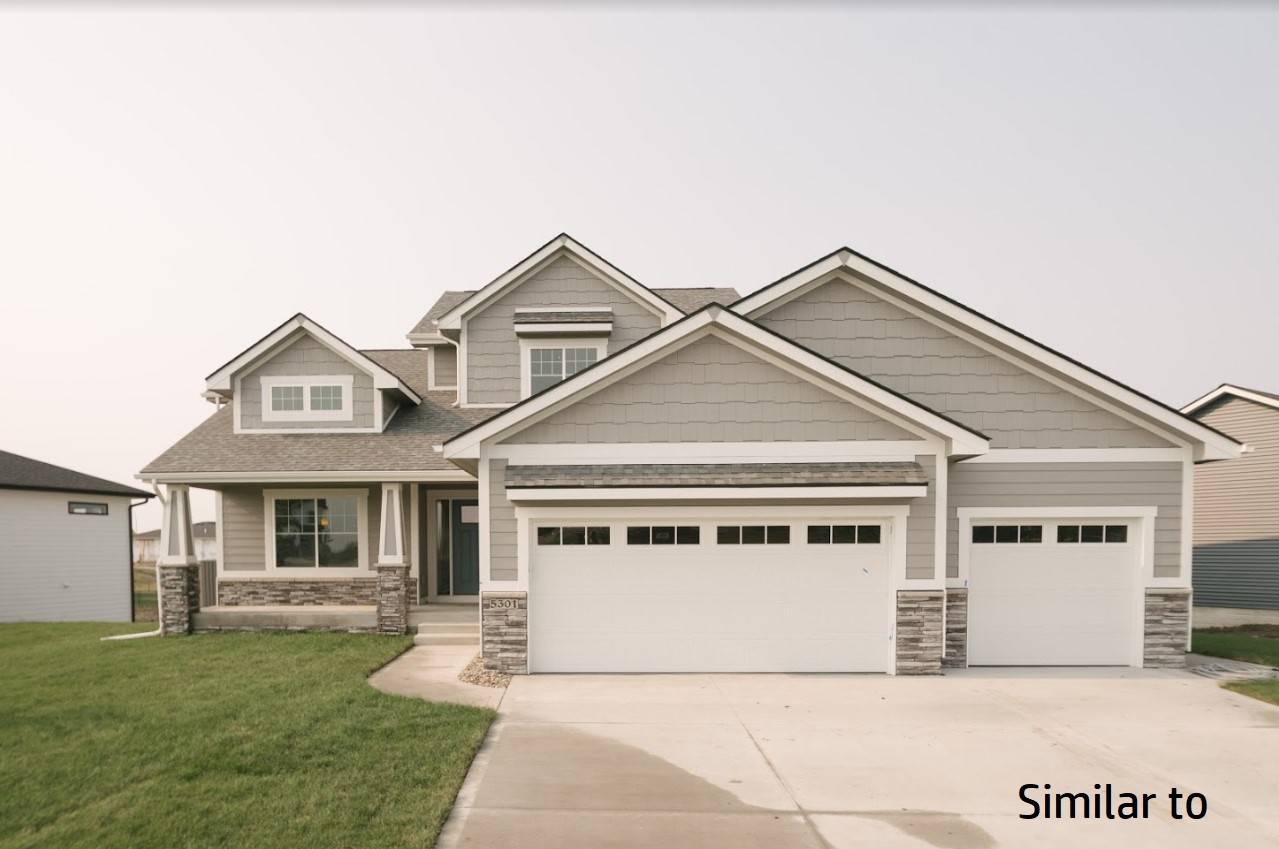 Grimes, IA 50111,1156 NW 31st Street