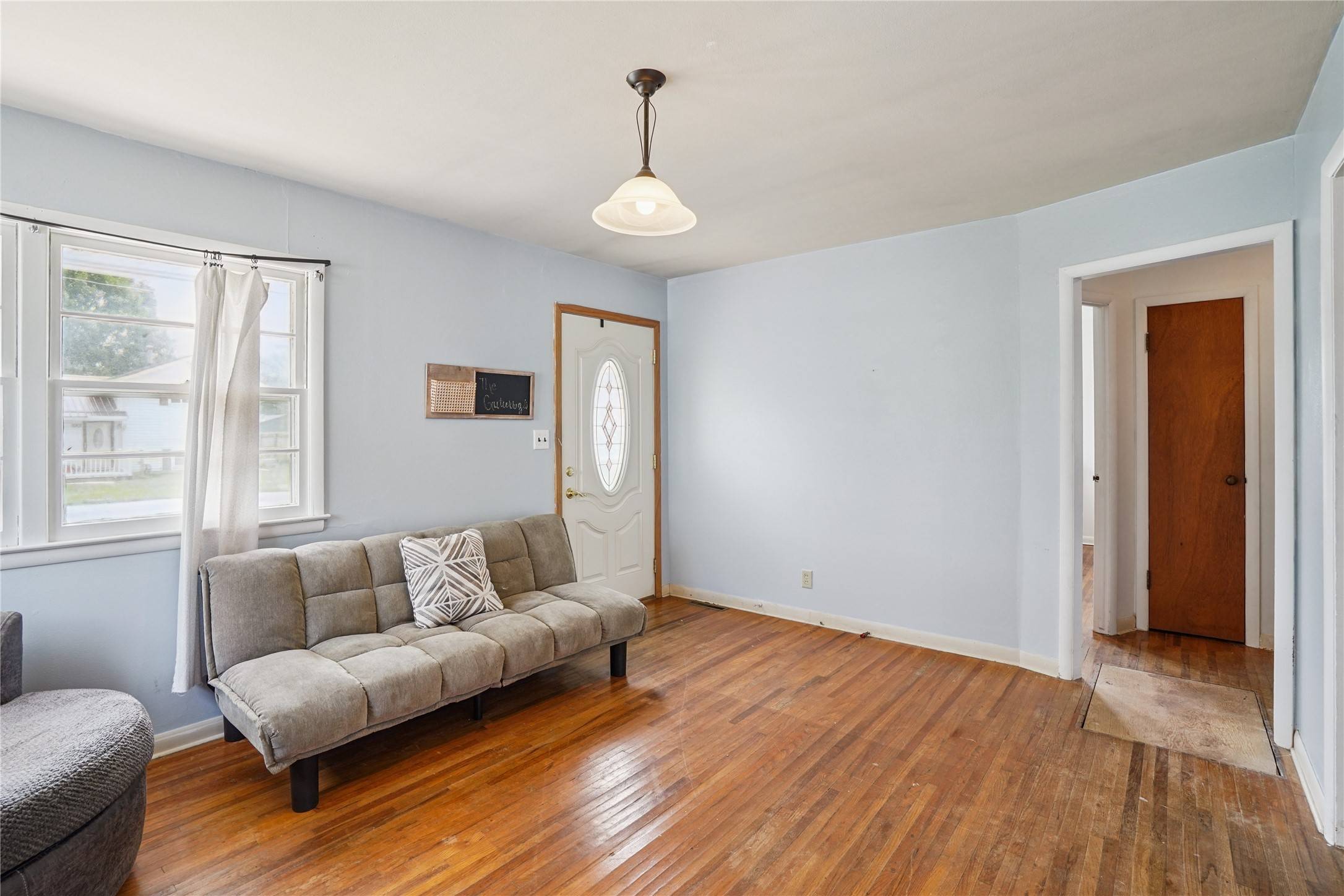 Ottumwa, IA 52501,1529 Swanson Avenue