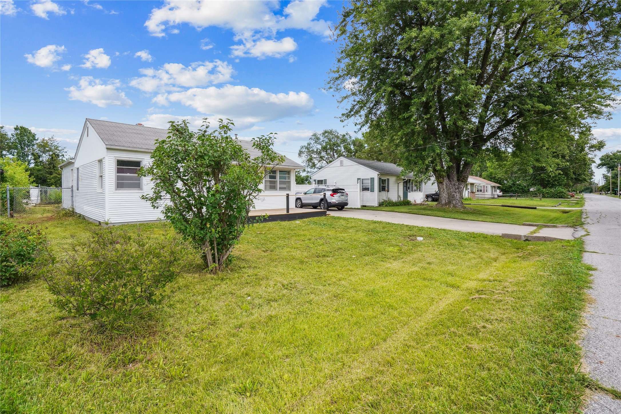 Ottumwa, IA 52501,1529 Swanson Avenue