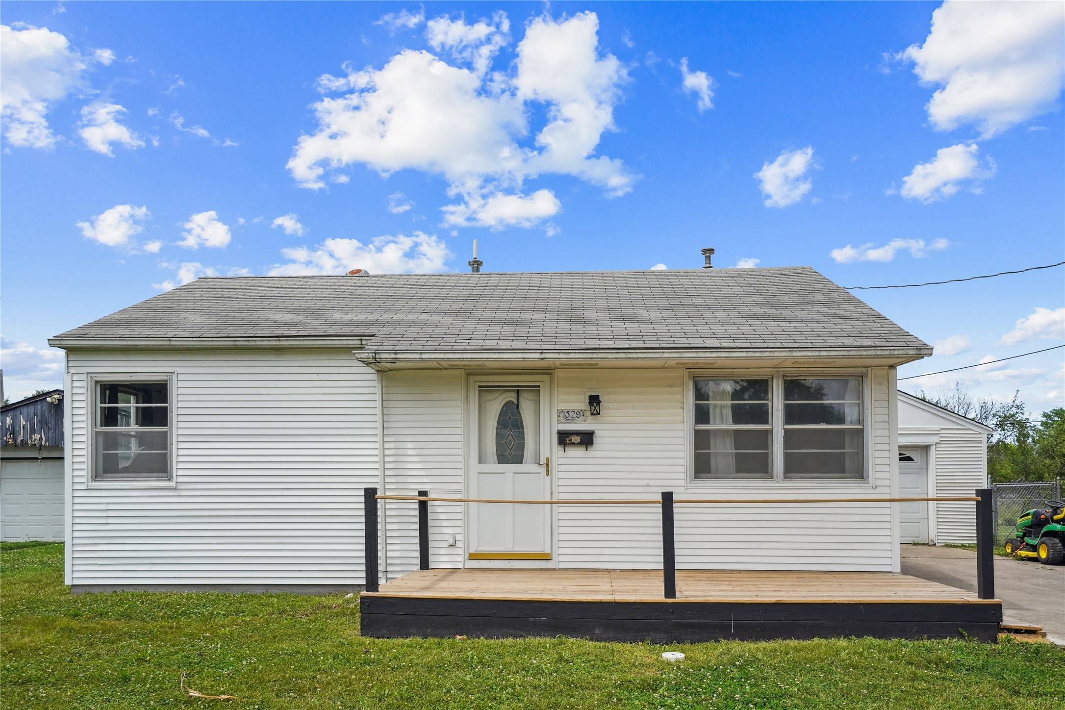 Ottumwa, IA 52501,1529 Swanson Avenue