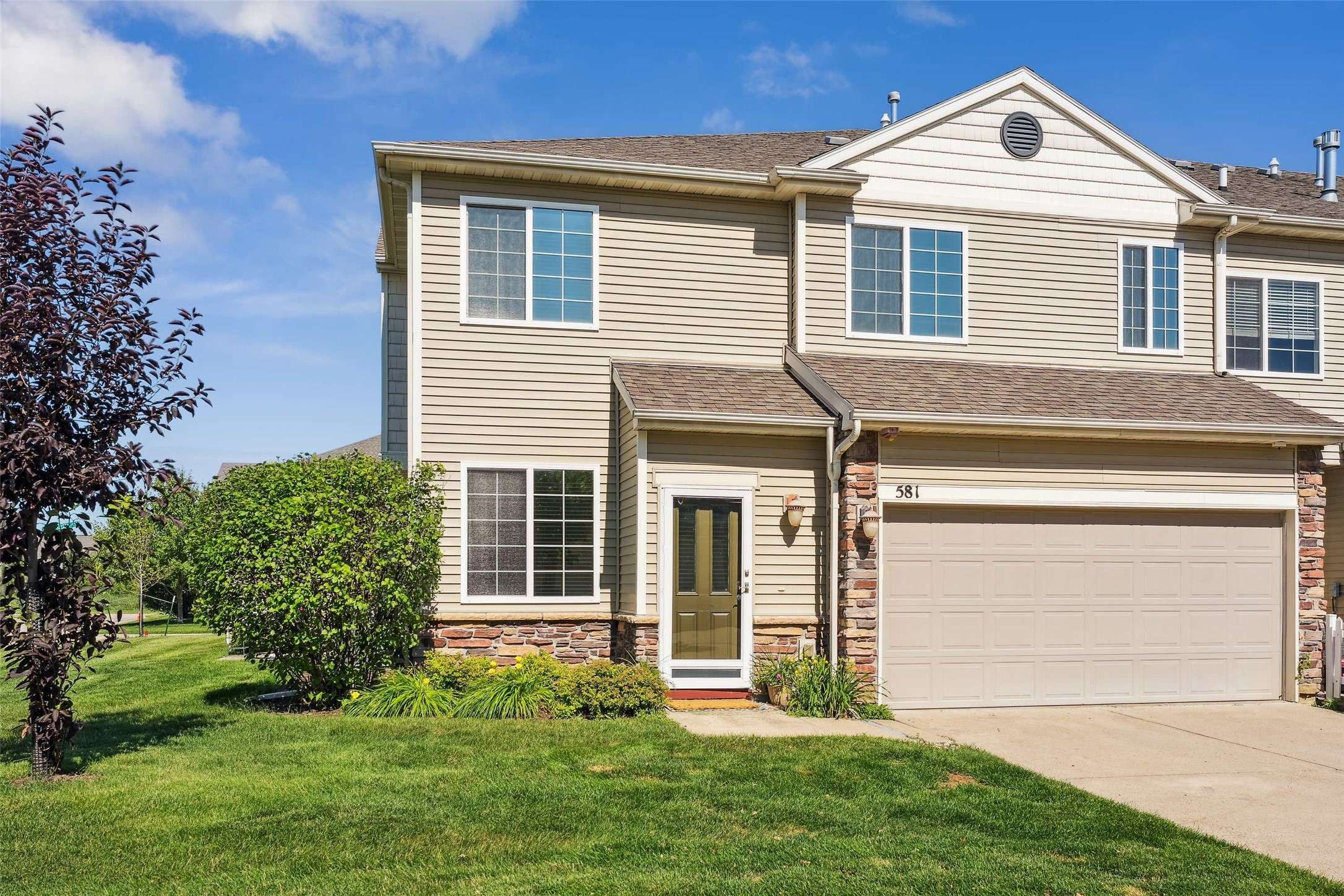 West Des Moines, IA 50266,581 85th Street