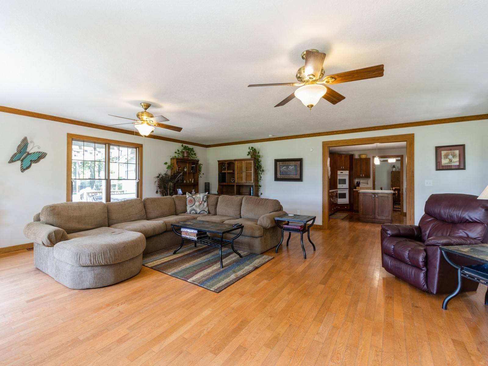 Newton, IA 50208,3729 W 56th Street N