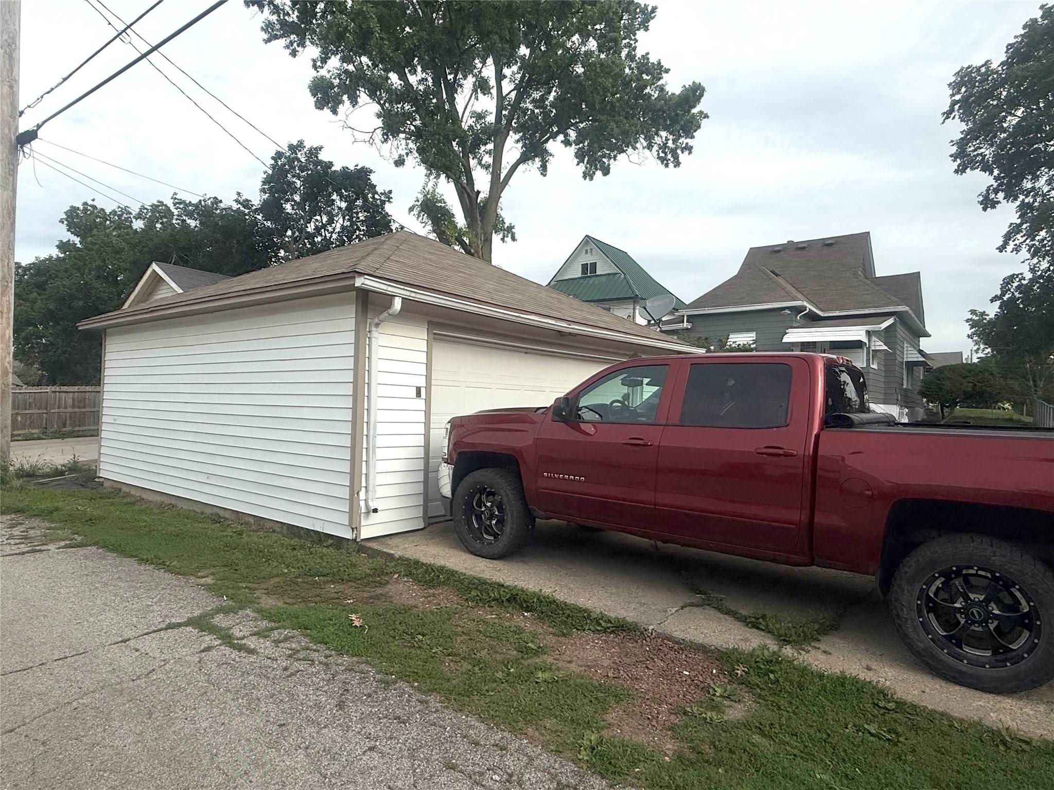 Perry, IA 50220,1727 Warford Street
