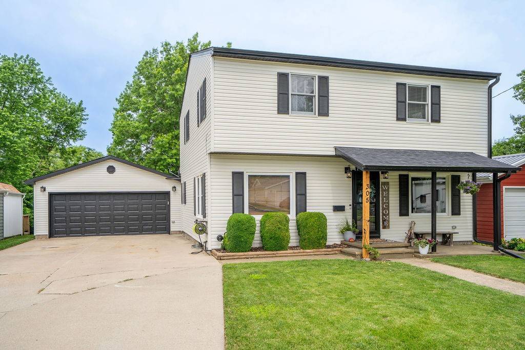 Newton, IA 50208,305 E 20th Street S