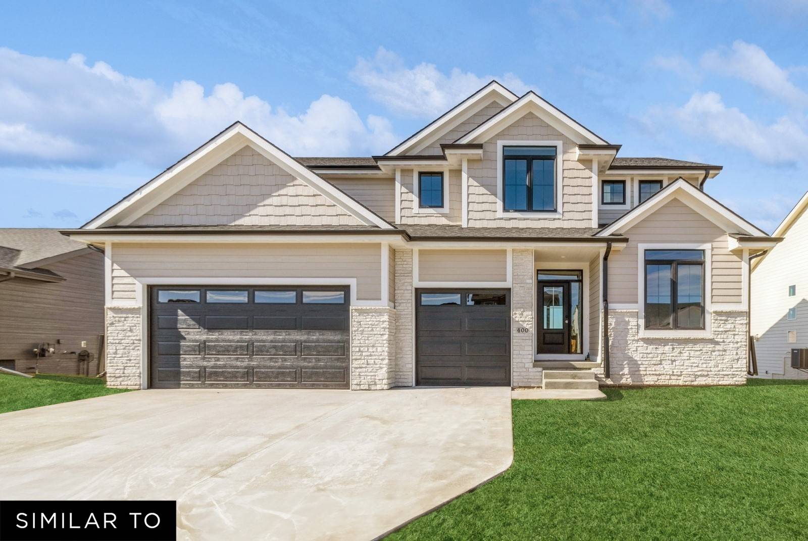 Waukee, IA 50263,340 NW Ashley Avenue