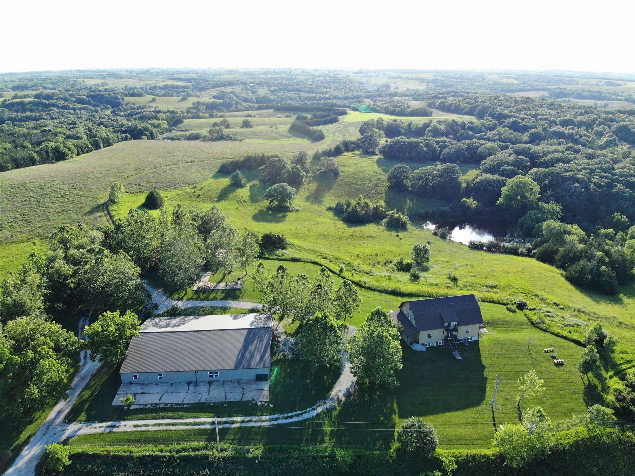 Afton, IA 50830,2291 Quail Avenue