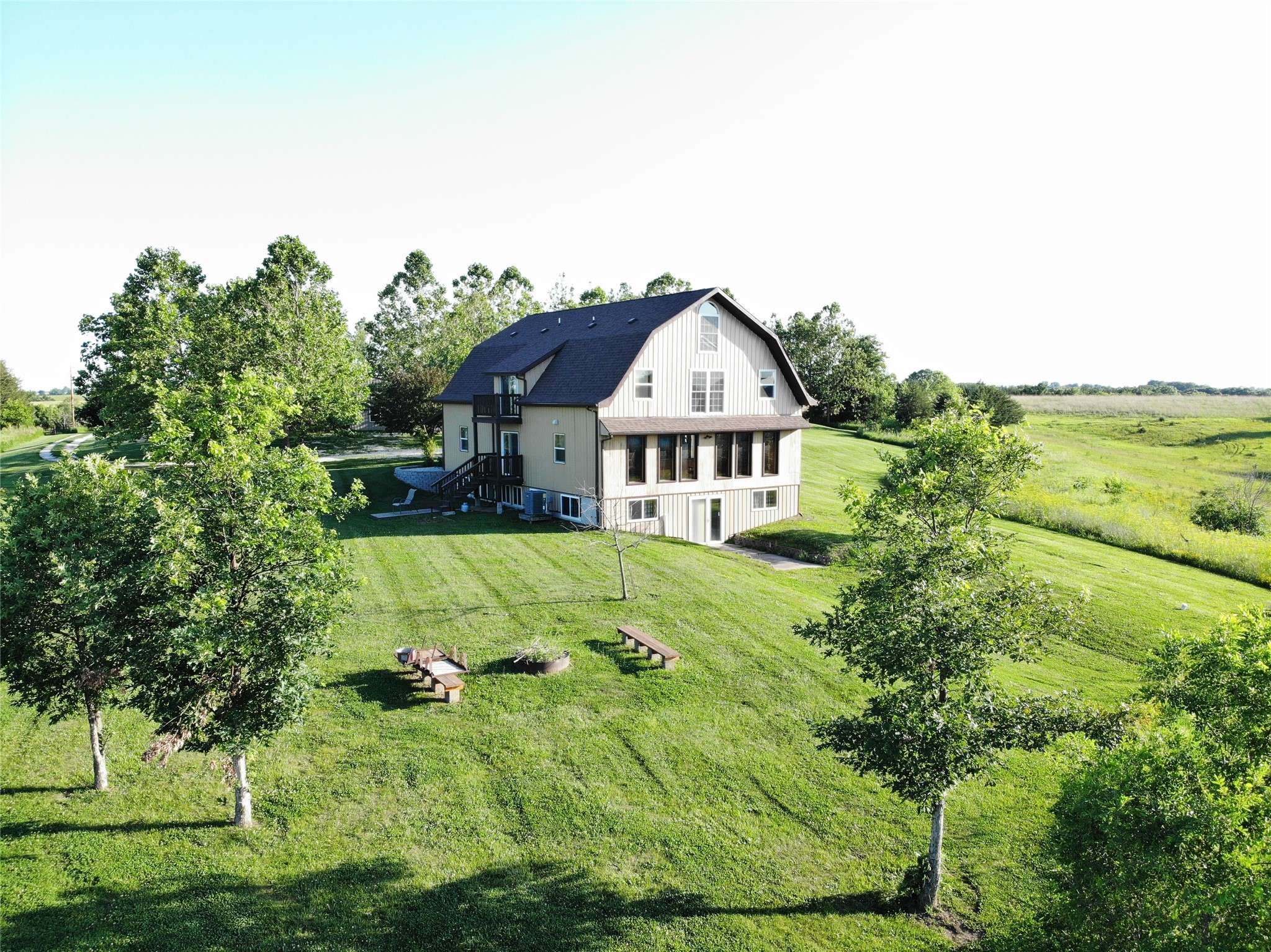 Afton, IA 50830,2291 Quail Avenue