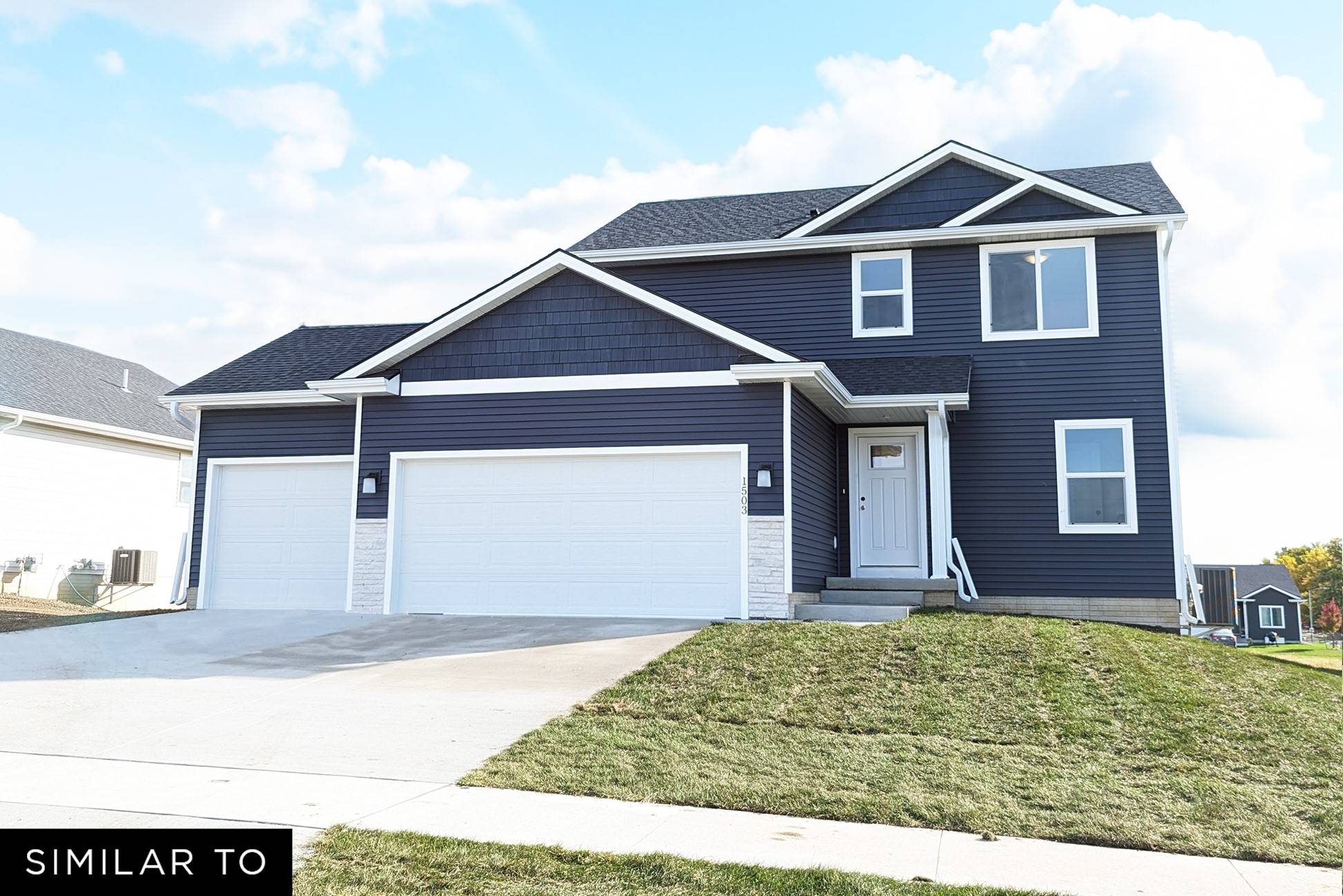 Pleasant Hill, IA 50327,6514 NE Kendall Avenue