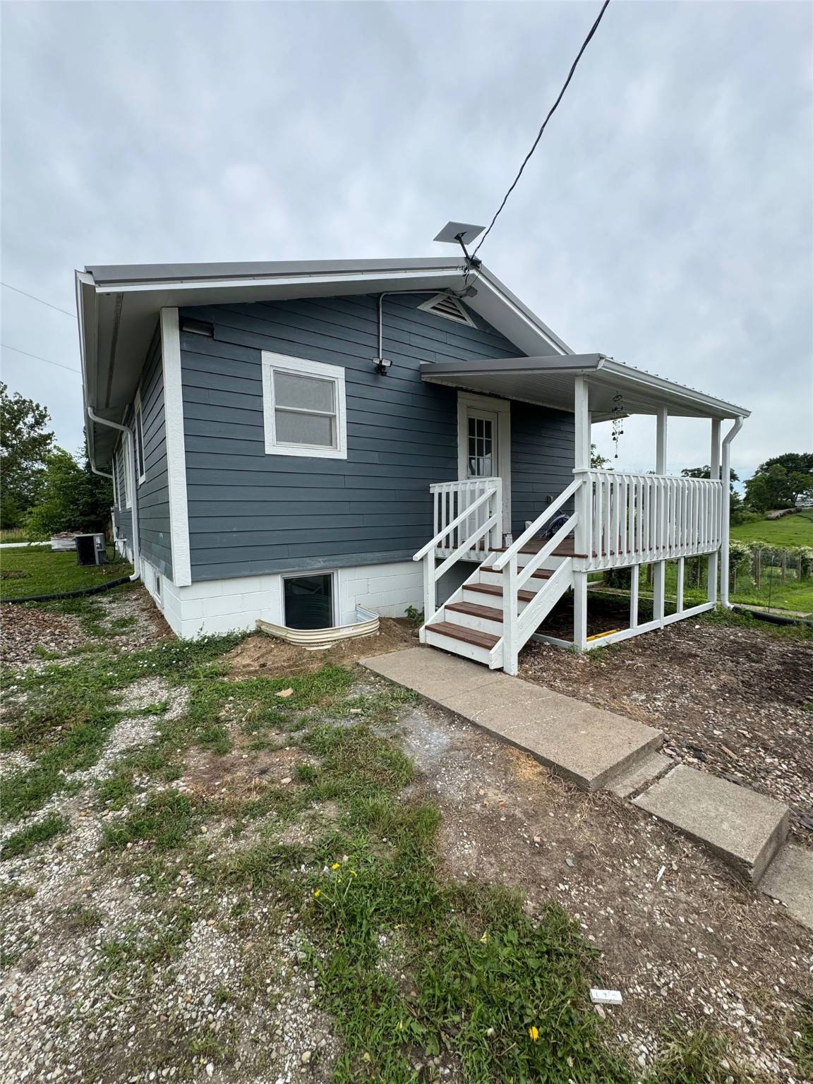 Chariton, IA 50049,47297 235th Trail