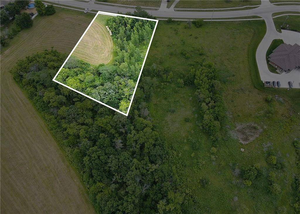 Pleasantville, IA 50225,Lot 2 Jasper Street W