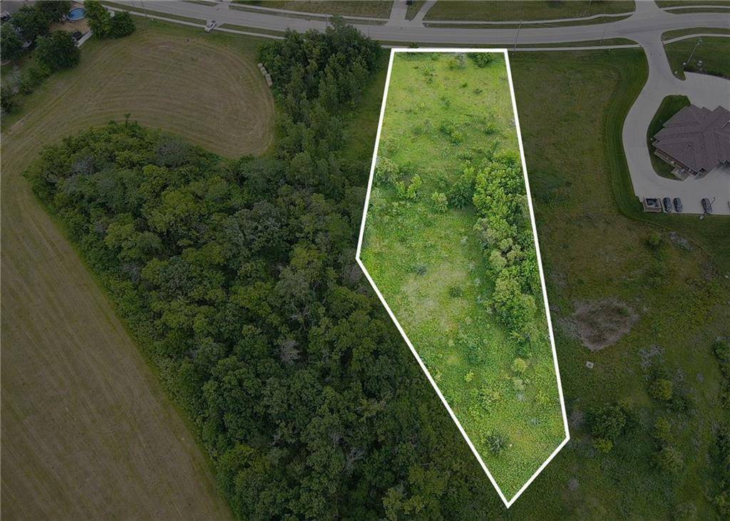Pleasantville, IA 50225,Lot 3 Jasper Street W
