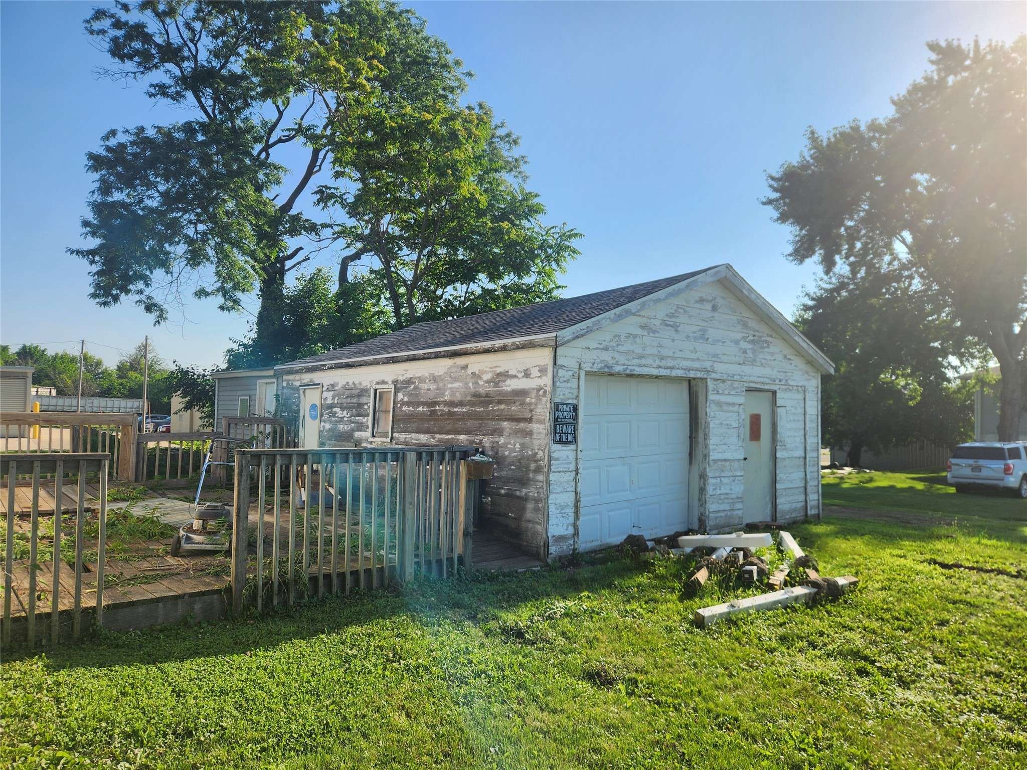 Knoxville, IA 50138,1505 E Robinson Street