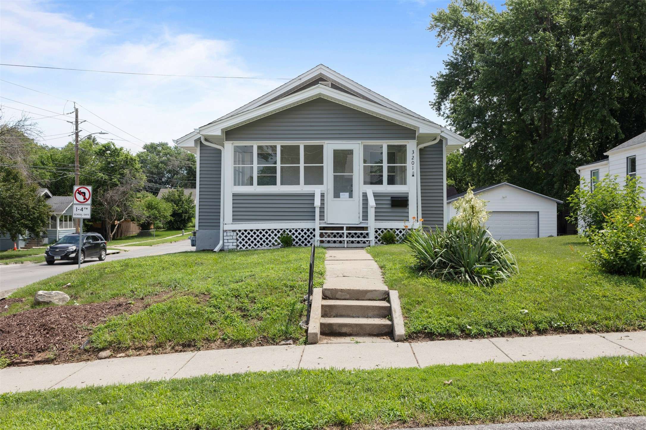 Des Moines, IA 50315,3201 SW 7th Street