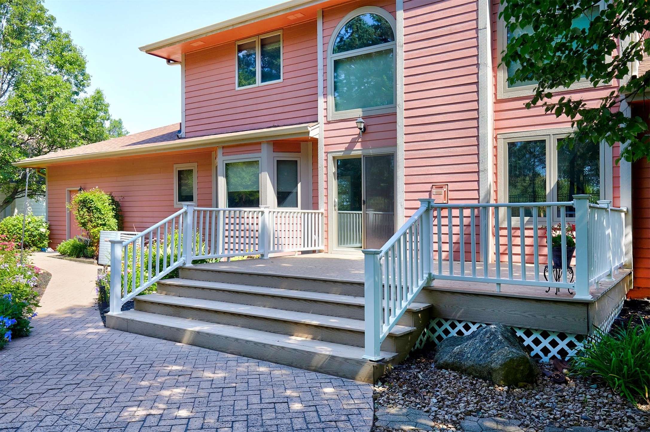 Clive, IA 50325,12960 Clark Street