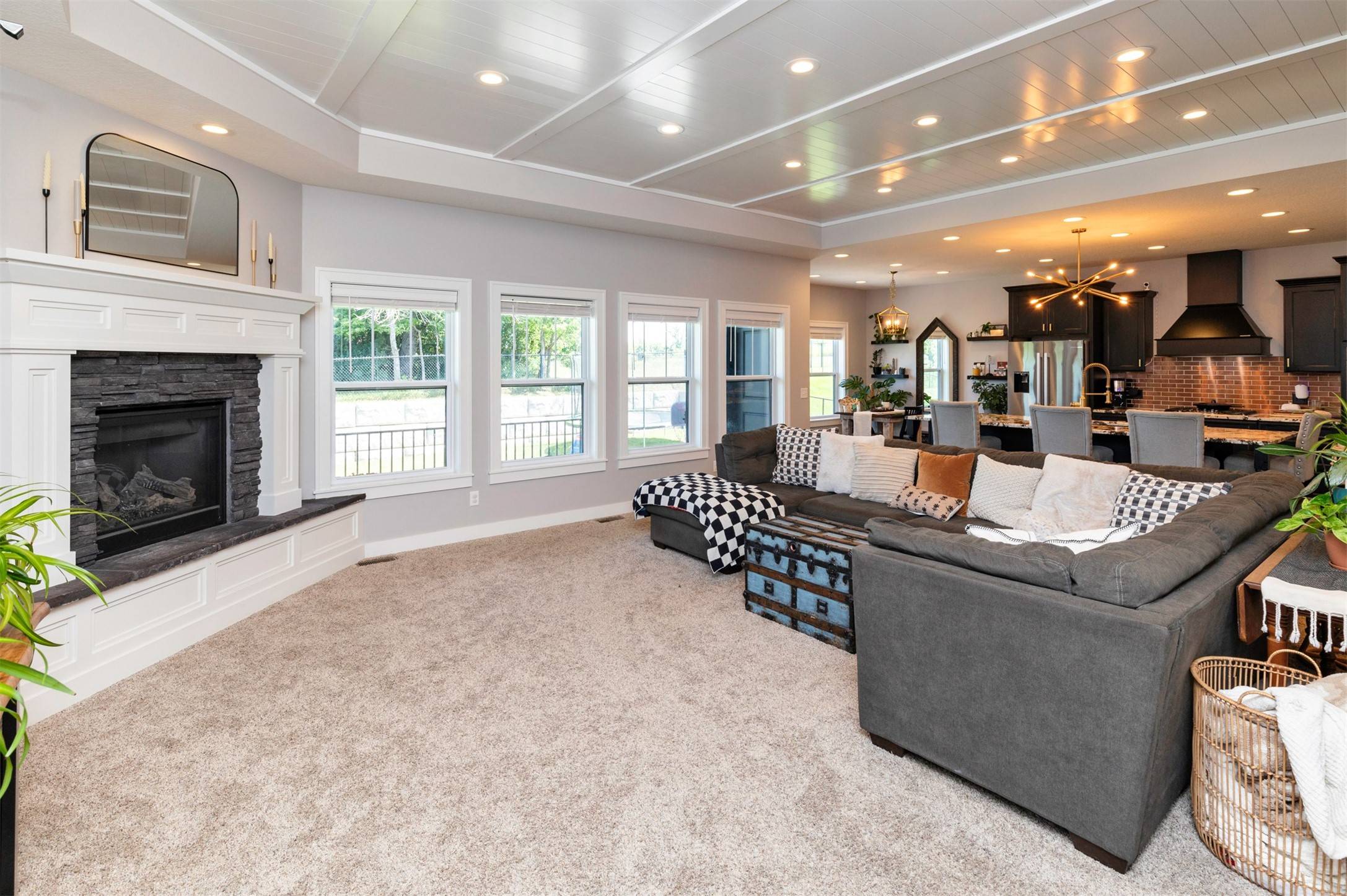 Pleasant Hill, IA 50327,7740 Spring Creek Drive
