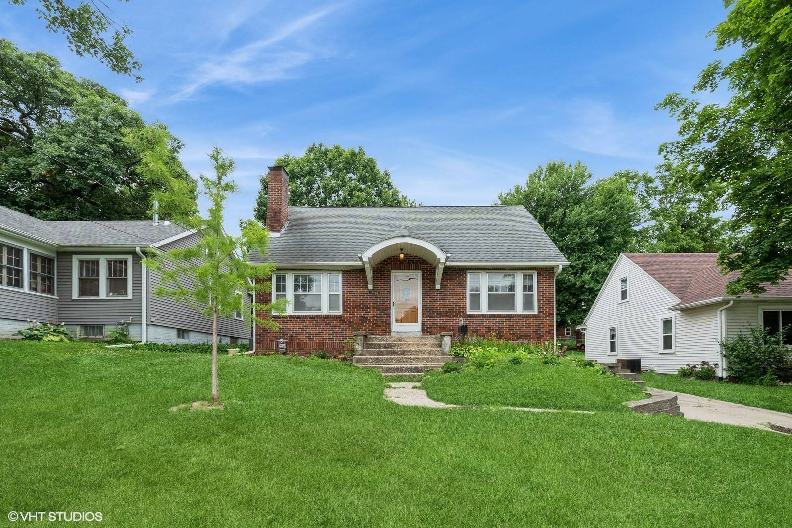 Des Moines, IA 50313,4118 11th Street