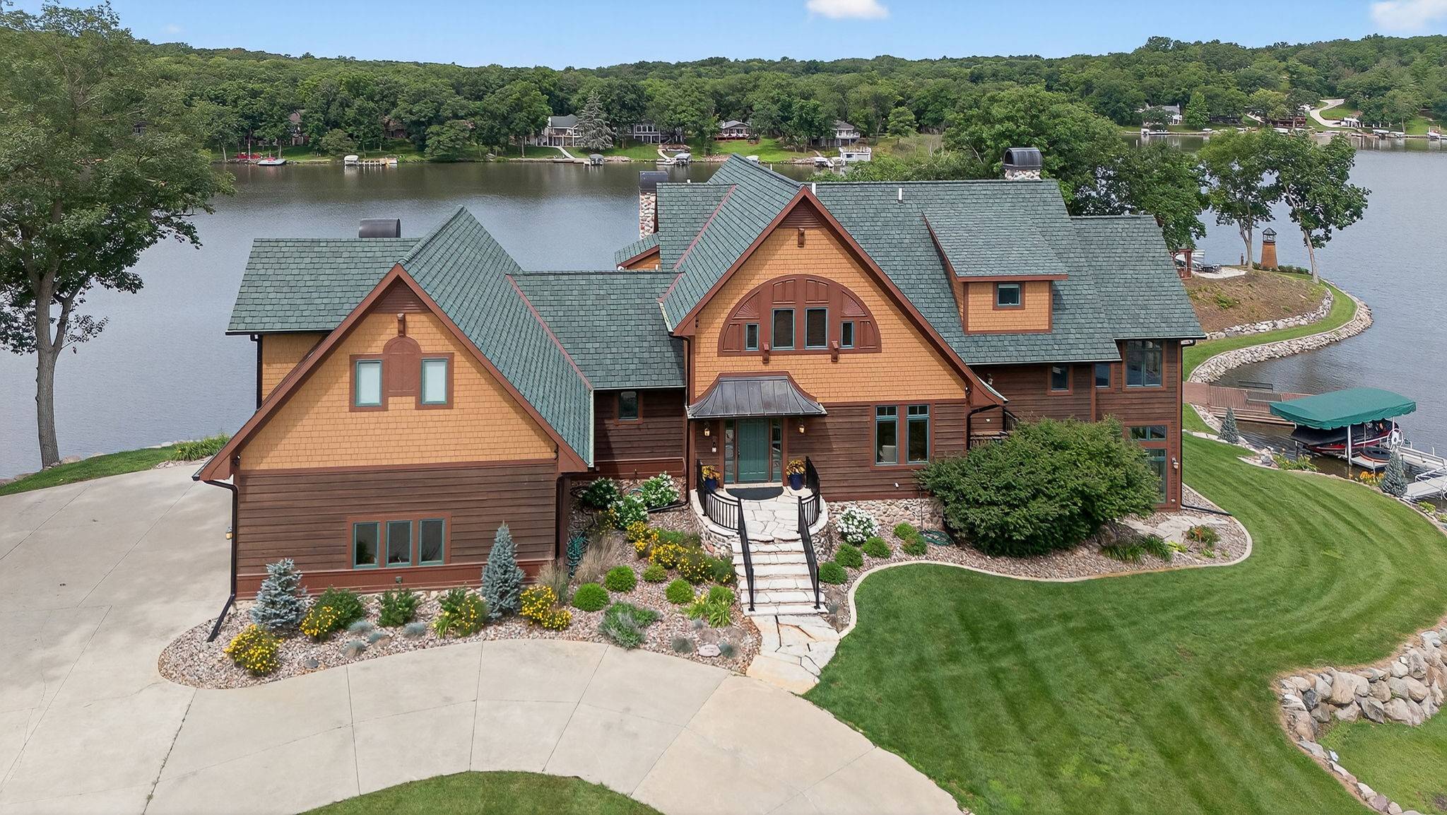 Panora, IA 50216,5061 Panorama Drive