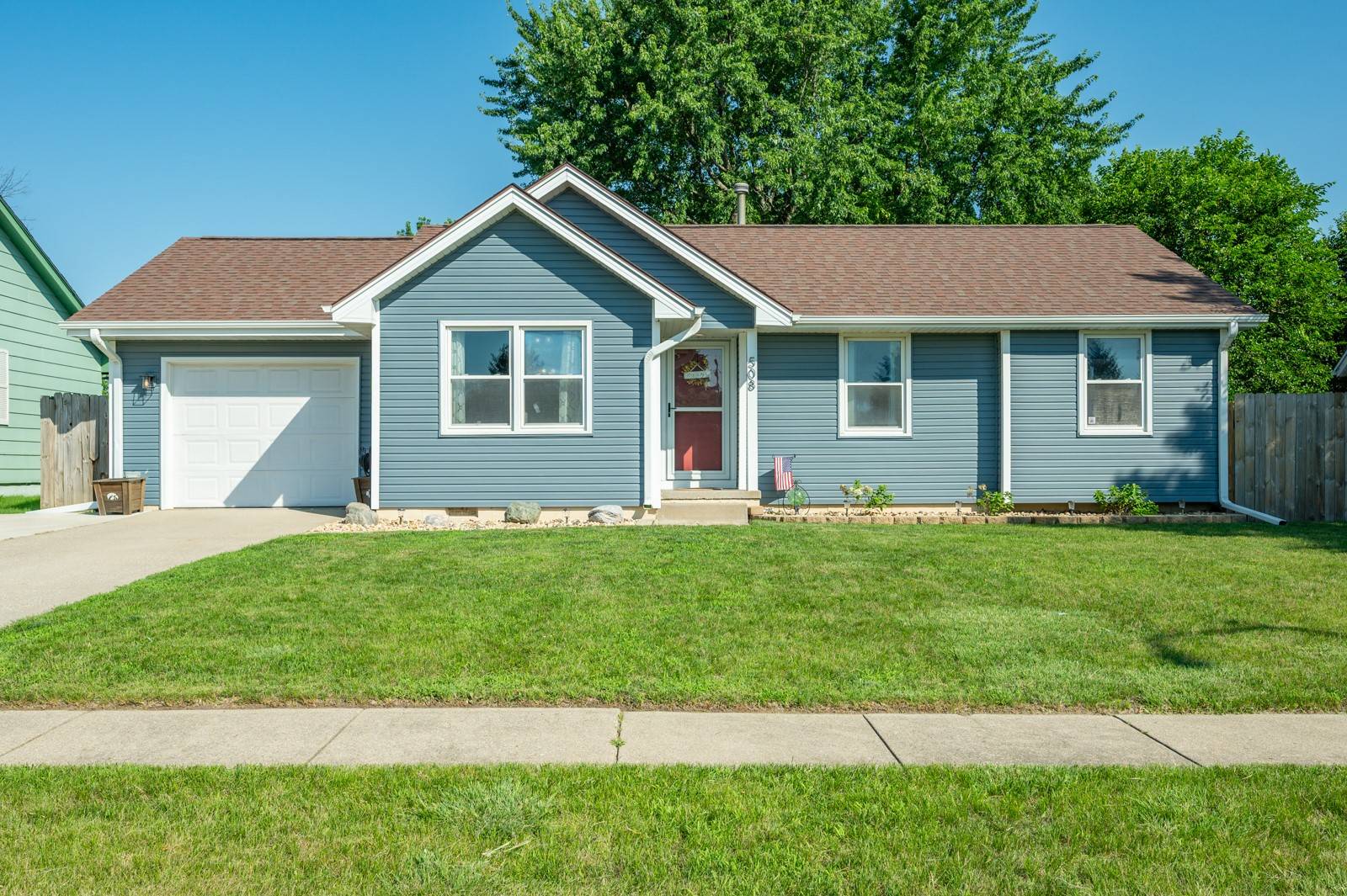 Bondurant, IA 50035,508 Brick Street SE