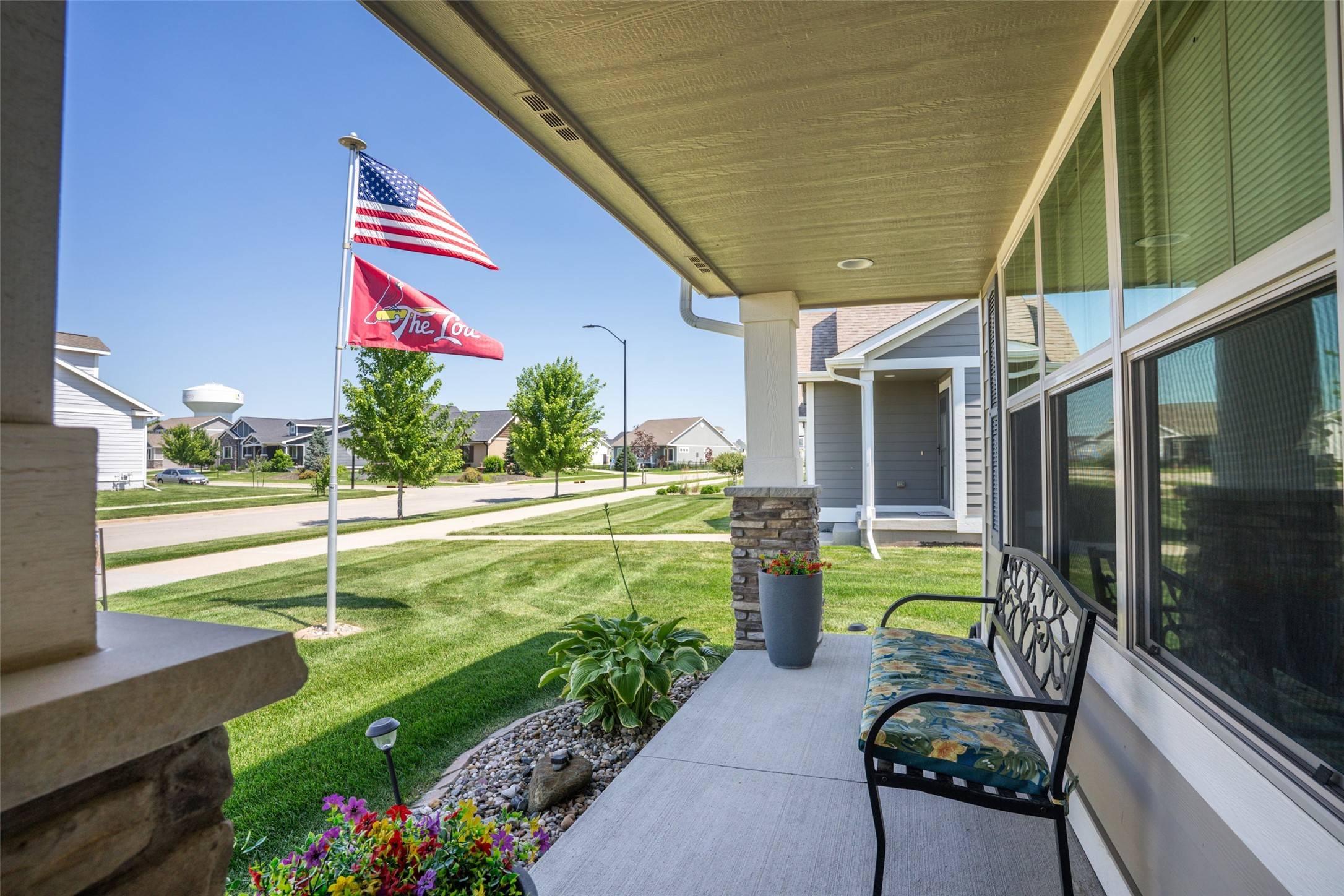 Ankeny, IA 50023,2801 SW Prairie Trail Parkway