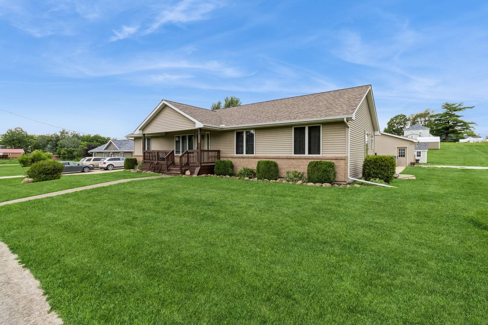 Milo, IA 50166,308 S 3rd Street