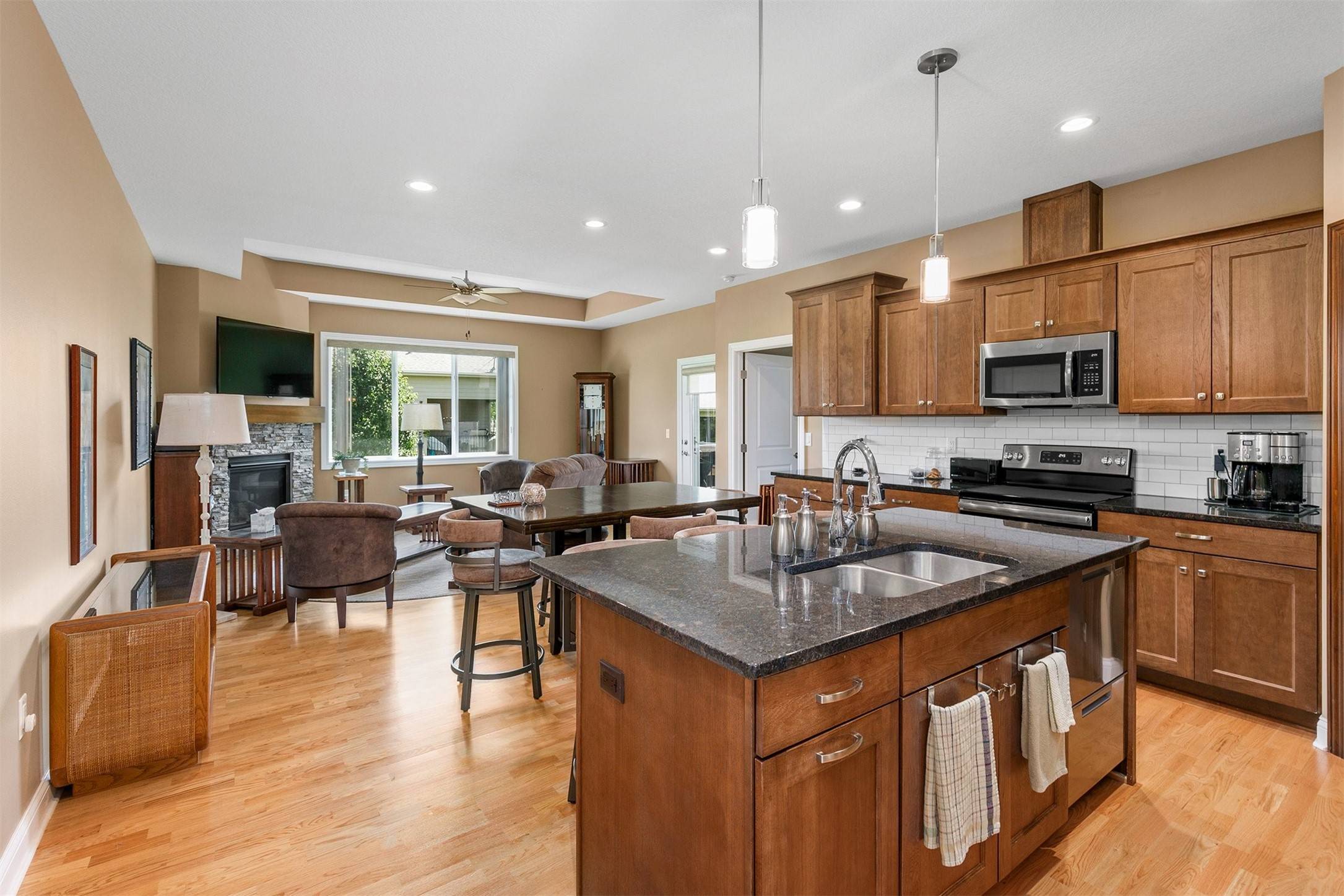 Waukee, IA 50263,1592 SE Blackthorne Drive