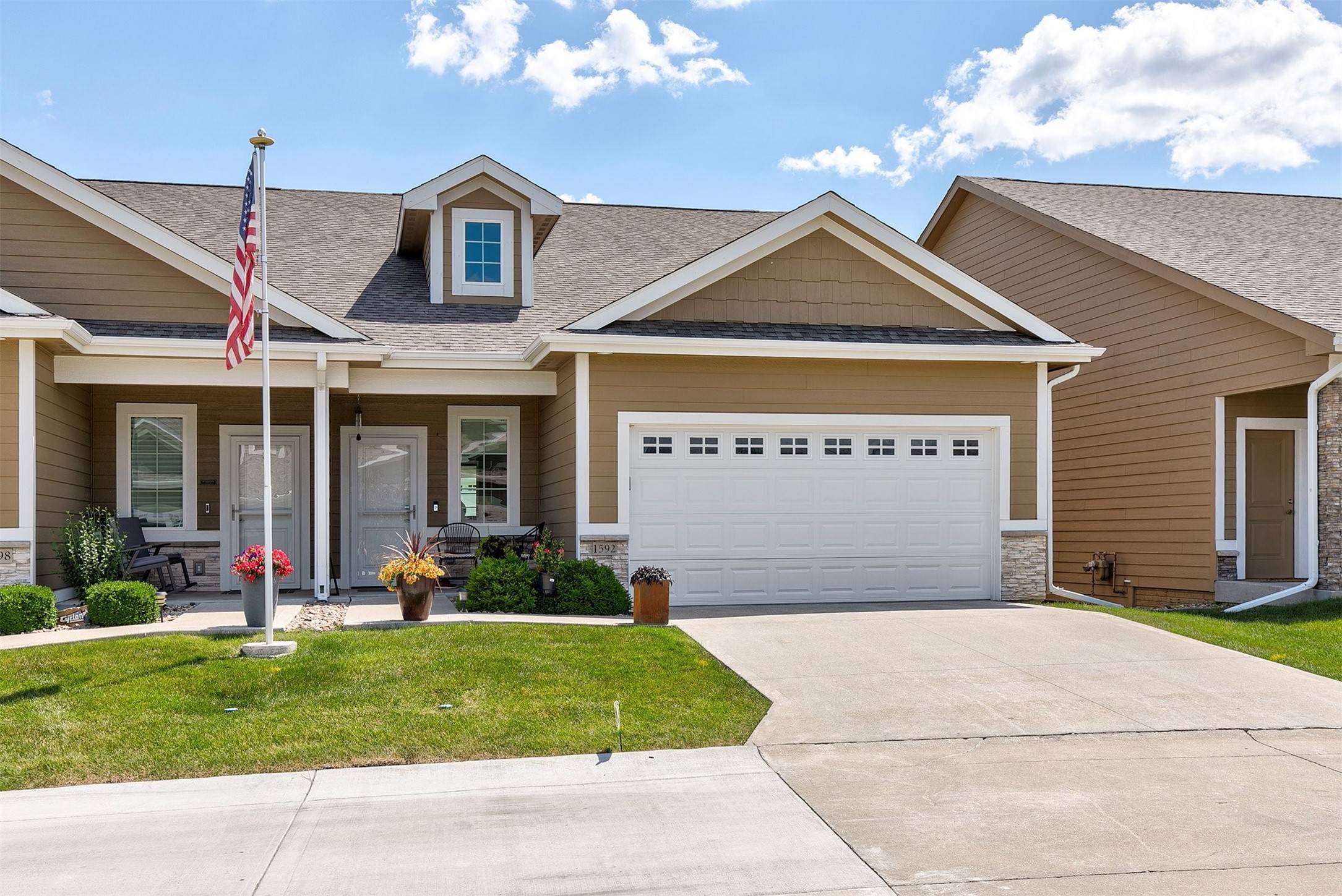 Waukee, IA 50263,1592 SE Blackthorne Drive