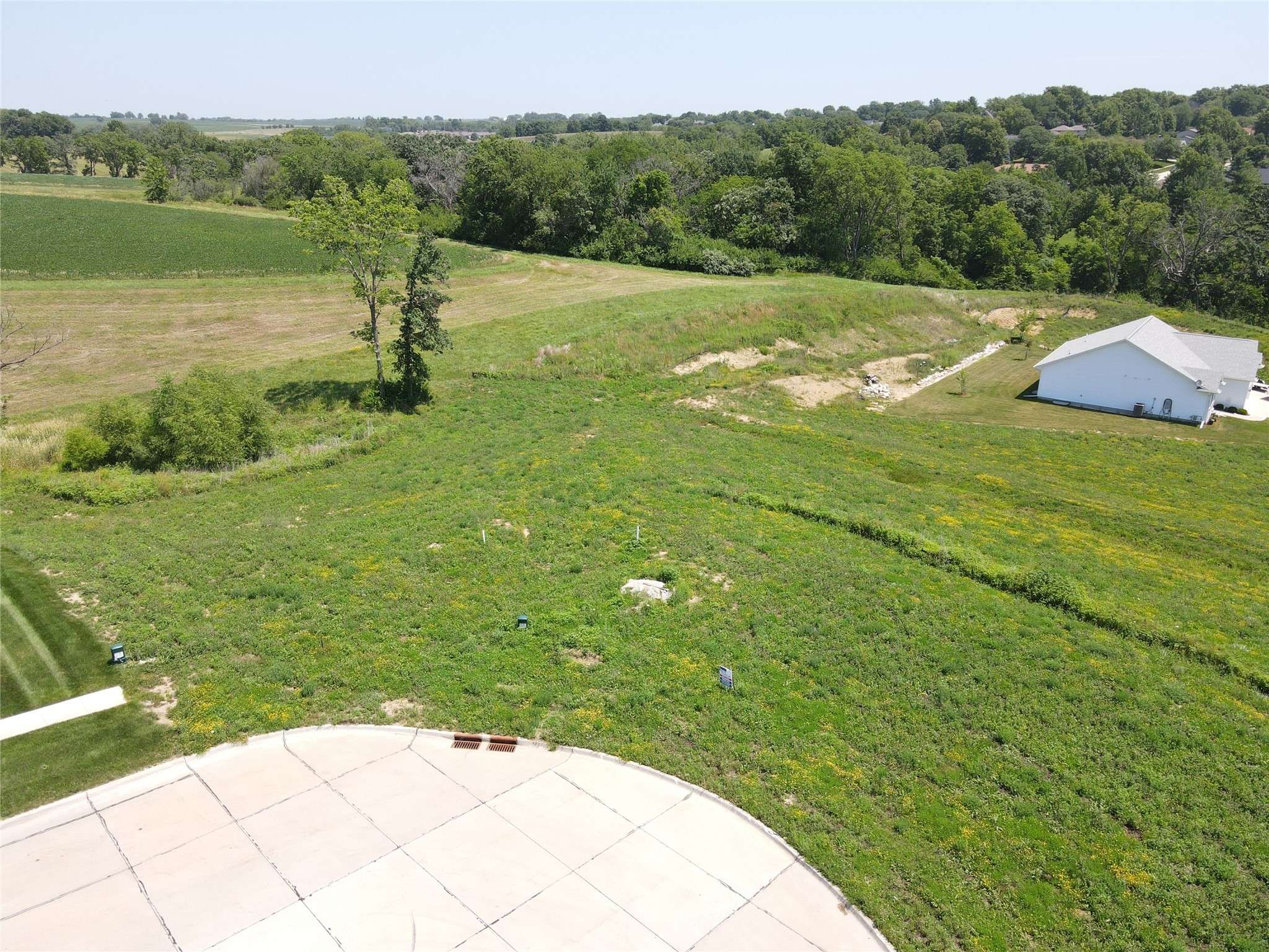 Indianola, IA 50125,Lot 13 W Lincoln Place