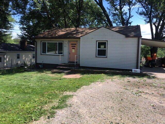 Des Moines, IA 50315,920 Amos Avenue