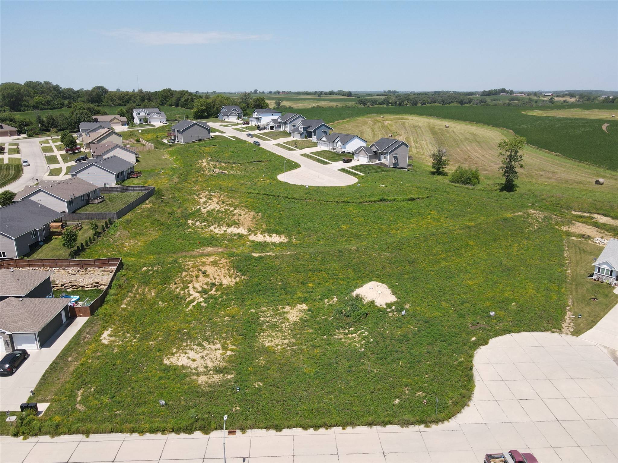 Indianola, IA 50125,Lot 17 N N Court