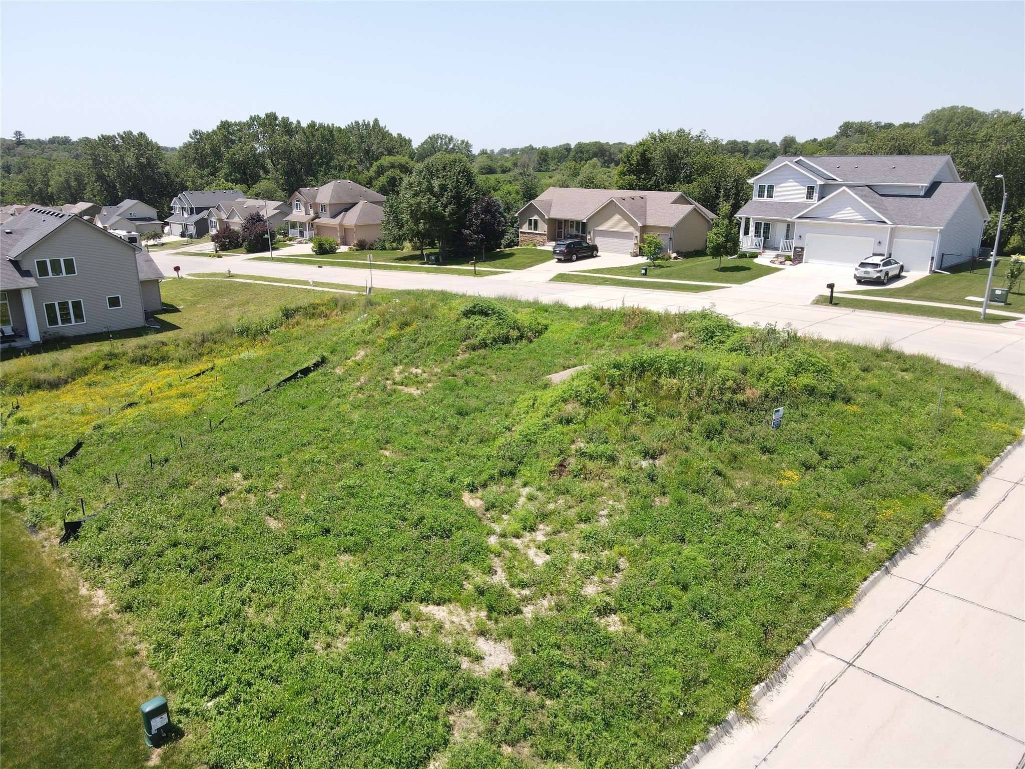 Indianola, IA 50125,Lot 10 W Lincoln Place