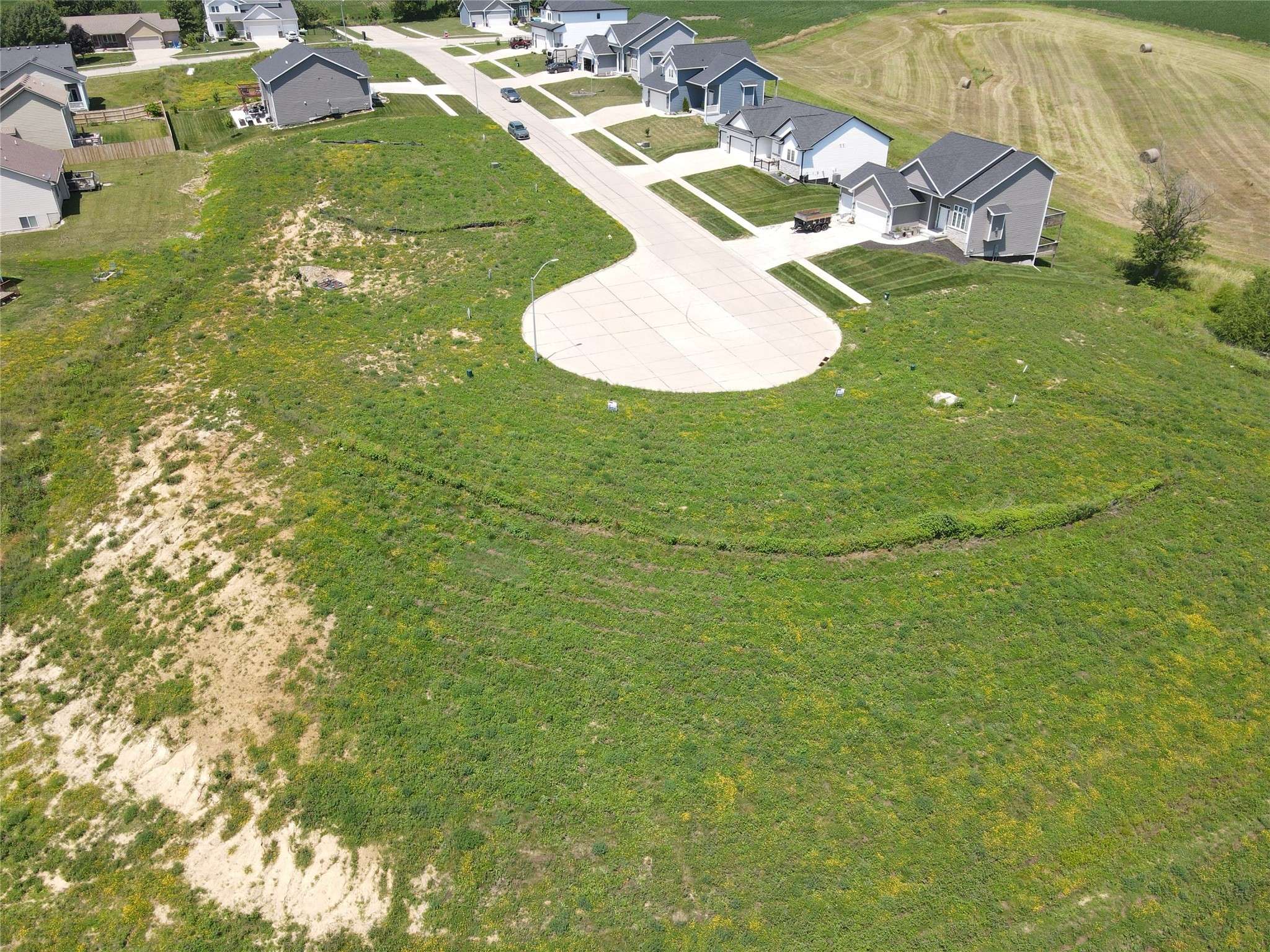 Indianola, IA 50125,Lot 16 N N Court