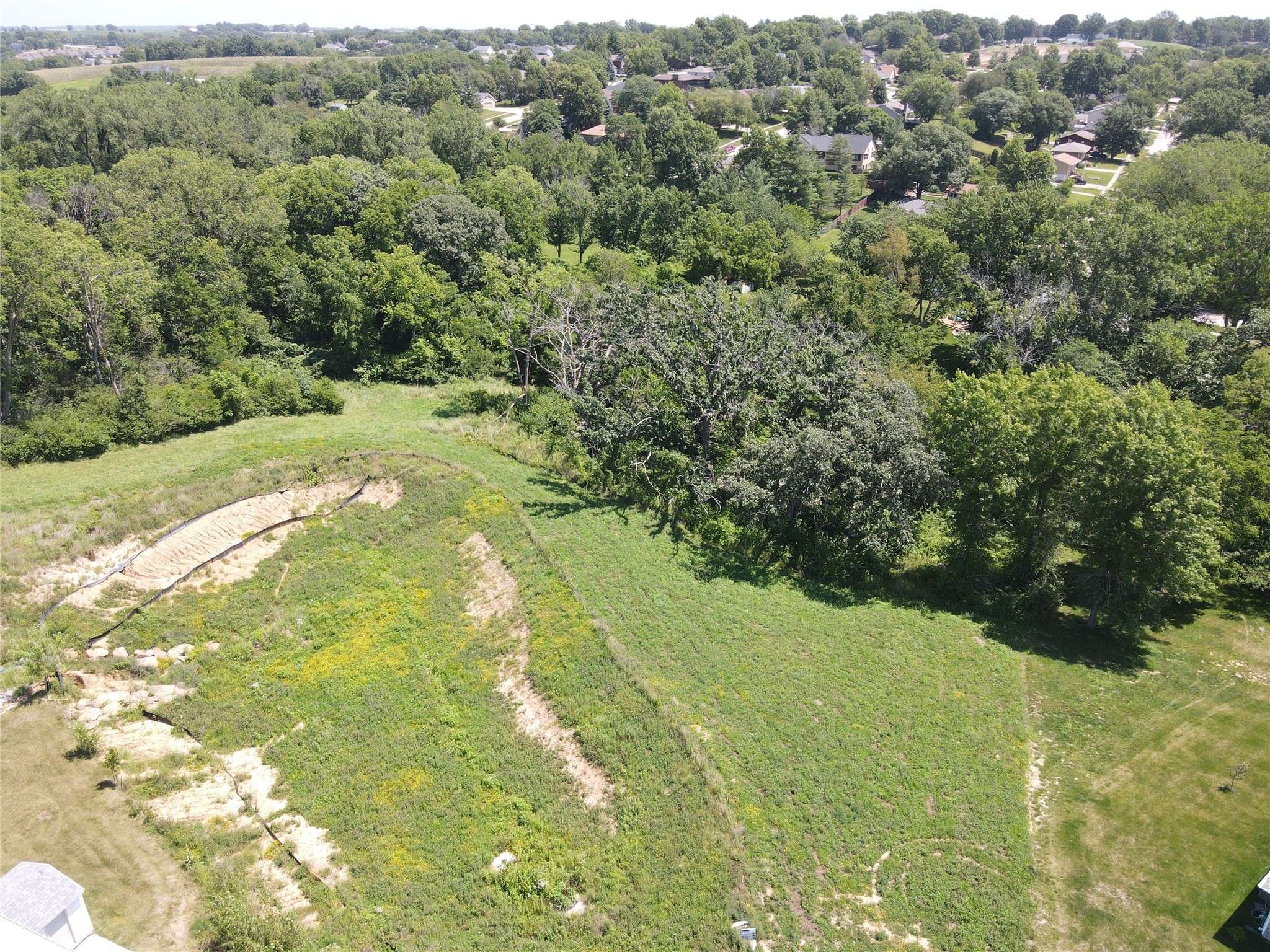 Indianola, IA 50125,Lot 16 N N Court