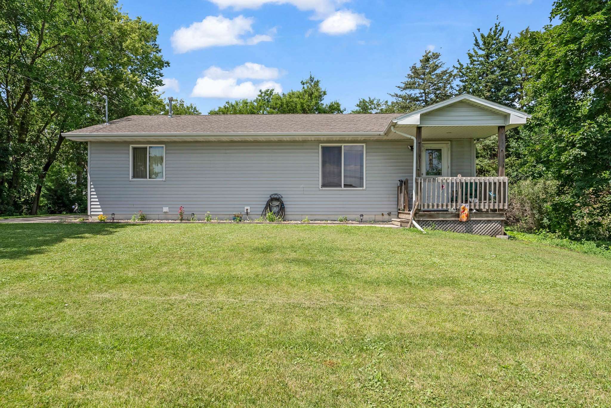 Nevada, IA 50201,1612 7th Street