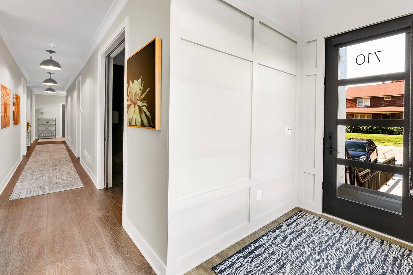 Pella, IA 50219,710 Peace Street #3D