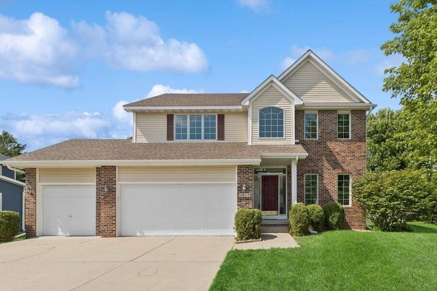 Ames, IA 50014,2917 Bayberry Road
