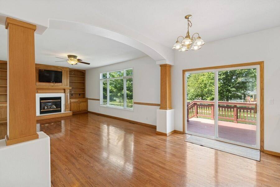 Ames, IA 50014,2917 Bayberry Road