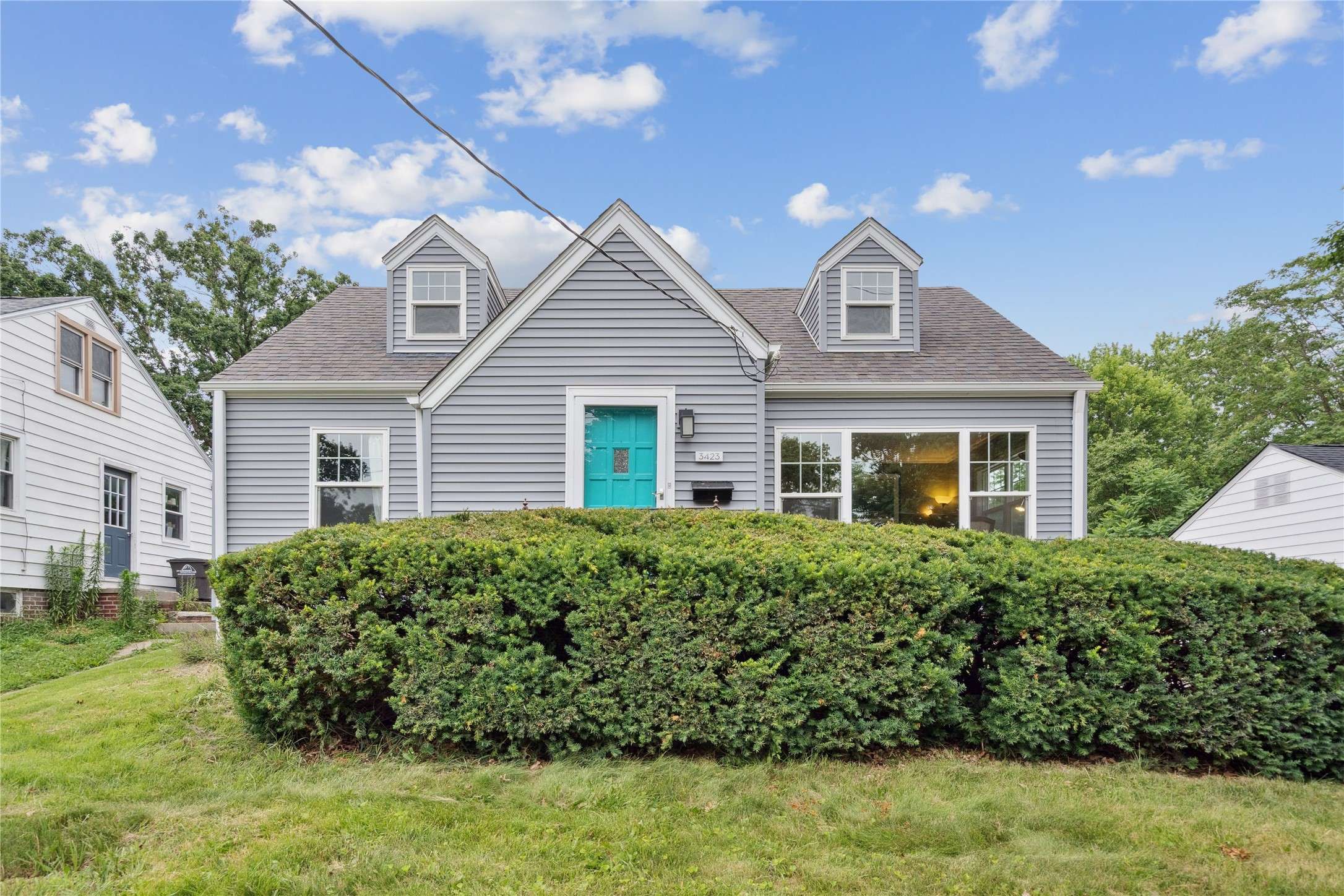 Des Moines, IA 50310,3423 Washington Avenue