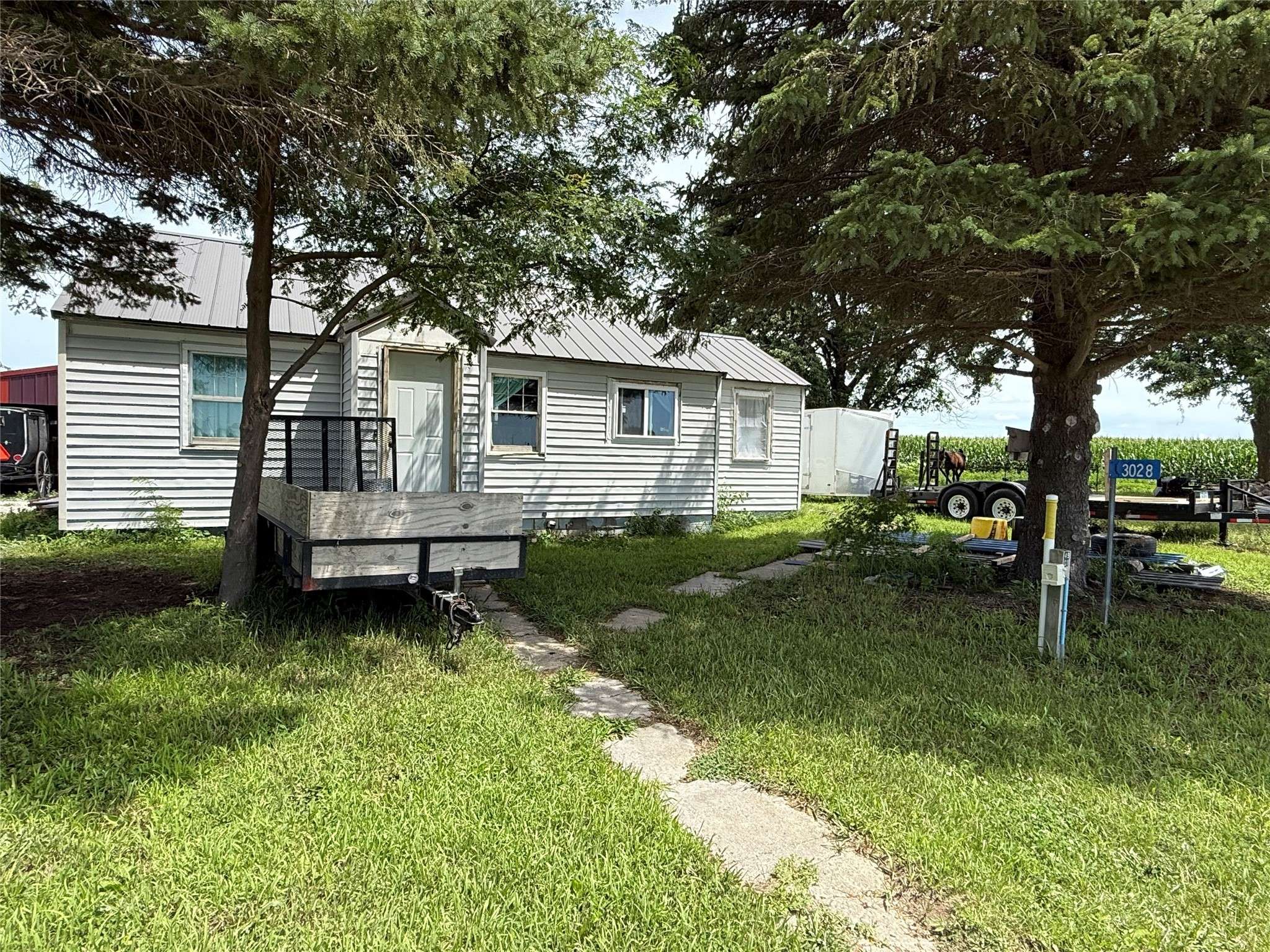 Winterset, IA 50273,3028 Carver Road