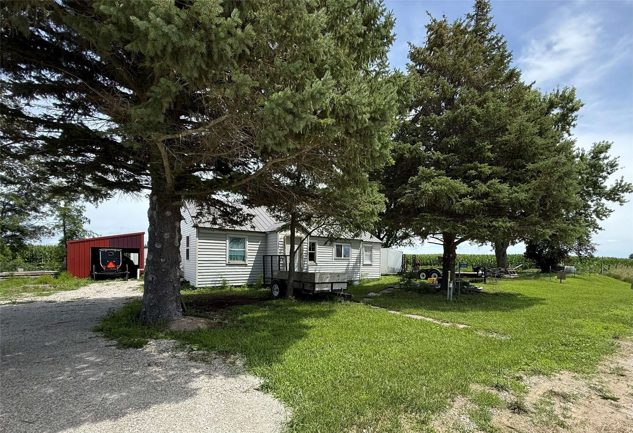 Winterset, IA 50273,3028 Carver Road